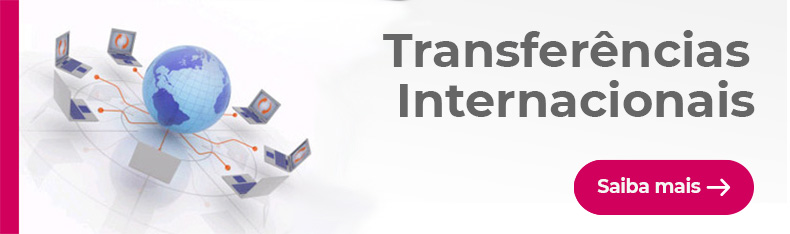 Transferêcias Internacionais