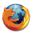 logotipo Firefox