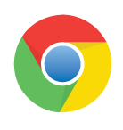 Logotipo Chrome