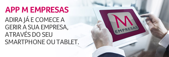 App M Empresas